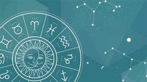 Today's horoscope, May 17, 2020, of all the zodiac signs - The Limited Times