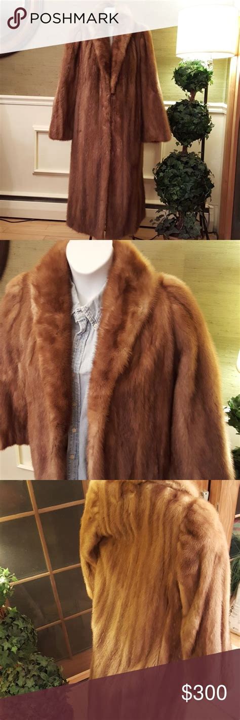 Mink Coat | Coat, Clothes design, Mink coat