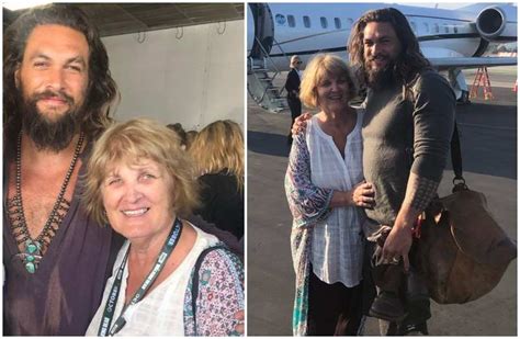 Meet Jason Momoa family, Khal Drogo from Game of Thrones - BHW