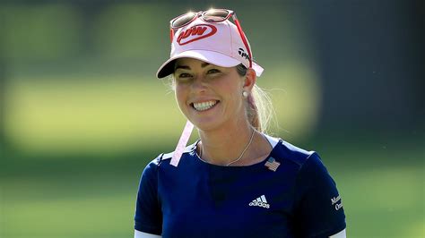 Paula Creamer Wiki 2023 – Net Worth, Bio, LPGA, Husband, House, Baby ...