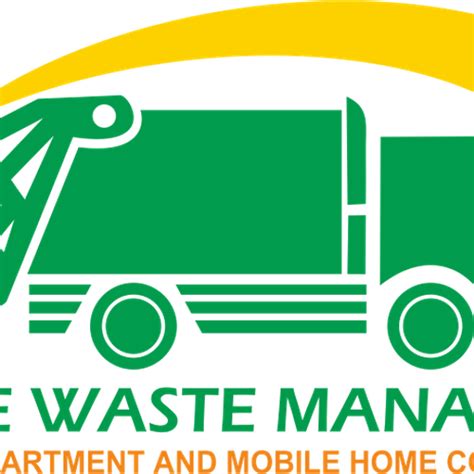 Waste Management Logo - LogoDix