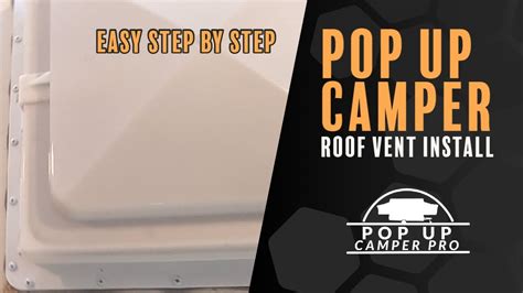 Pop Up Camper Ceiling Fan | Shelly Lighting