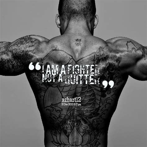 Best Fighter Quotes. QuotesGram