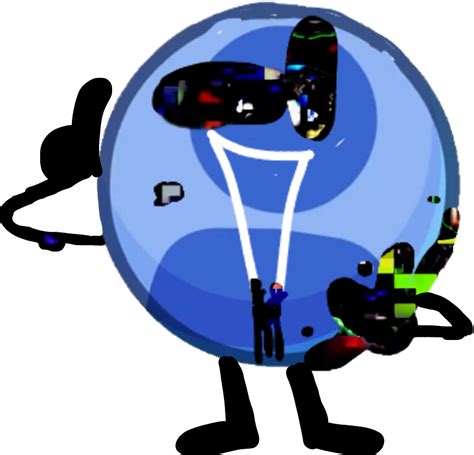 Freetoedit Pibby Bfdi Bfb Sticker By Ochoafan2025 - vrogue.co