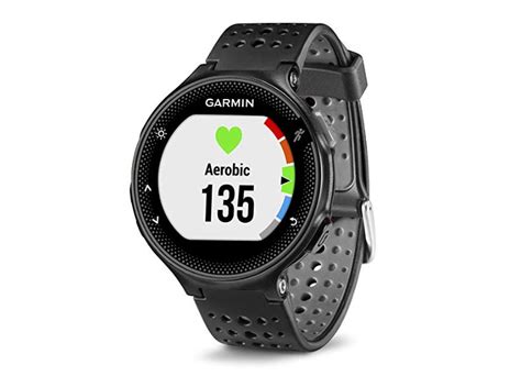 Garmin Heart Rate Monitor - Health Transformation