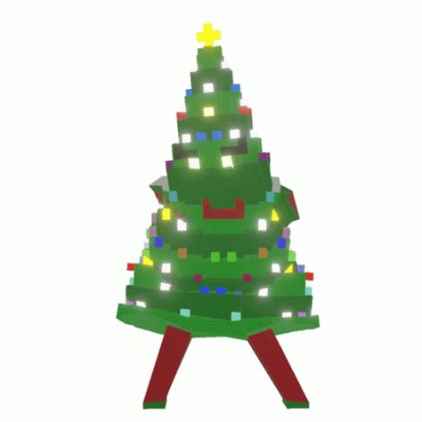 Dancing Tree Christmas Sticker - Dancing Tree Christmas Christmas Tree - GIF များ ရှာဖွေရန်နှင့ ...