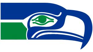 Seahawks Logo Png - Download Free Png Images