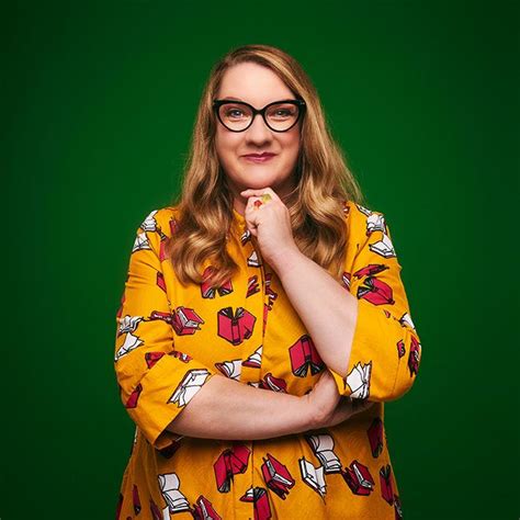 Sarah Millican: Late Bloomer - Cheltenham Town Hall