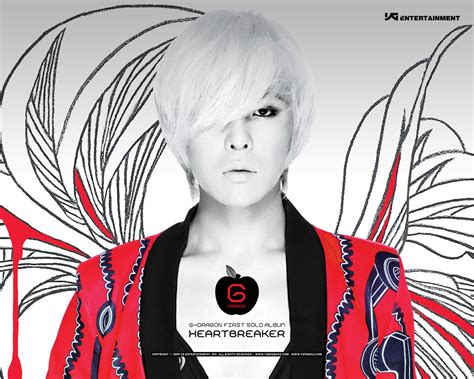 Heartbreaker Wallpaper - GD Wallpaper (31865674) - Fanpop