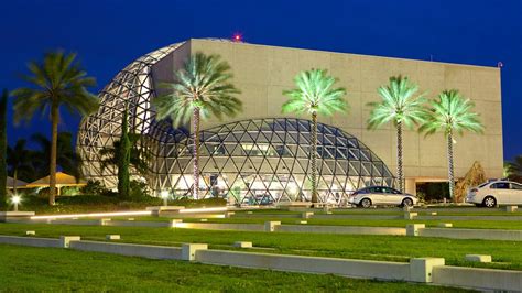 Salvador Dali Museum in St. Petersburg, Florida | Expedia