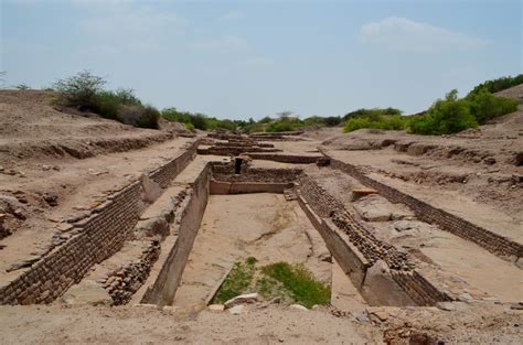 Dholavira: Did you know about this ancient Harappan village in Rann of Kutch - Tripoto