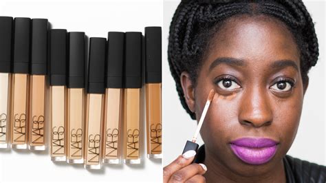 Nars Radiant Creamy Concealer Review | Allure