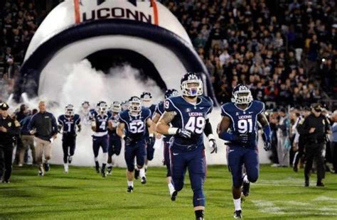 Connecticut Huskies football - Alchetron, the free social encyclopedia