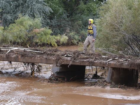 2 Separate Flash Floods In Utah Leave 16 Dead, 4 Missing : The Two-Way ...