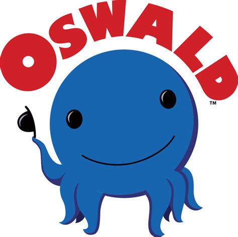 The Oswalds (lost tie-in parody commercial for "Oswald" Nick Jr. series ...