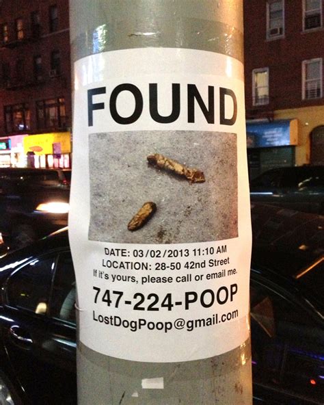 1000+ images about Dog Poo Signs on Pinterest