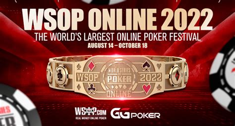 More Than $34 Million Paid Out Through First 13 GGPoker WSOP Online Bracelet Events - Poker News