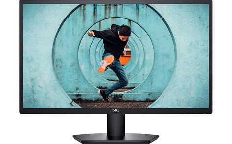 Dell 27" E2722H Monitor (1920 x 1080 at 60 Hz)