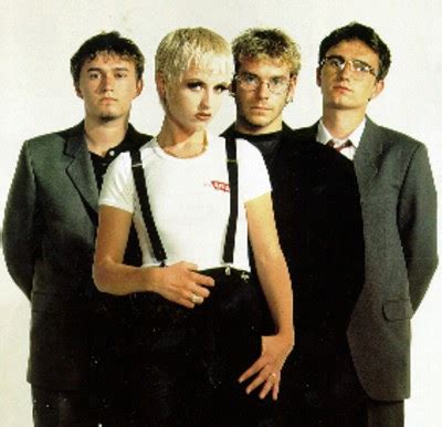 Well | Awake: Cranberries Announce Reunion Tour