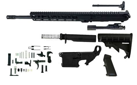 Colt Ar 15 Parts Diagram | Reviewmotors.co