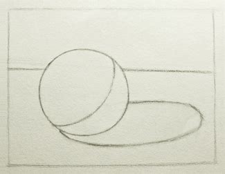 Sphere Drawing Tutorial