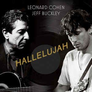 Leonard Cohen / Jeff Buckley - Hallelujah | Releases | Discogs