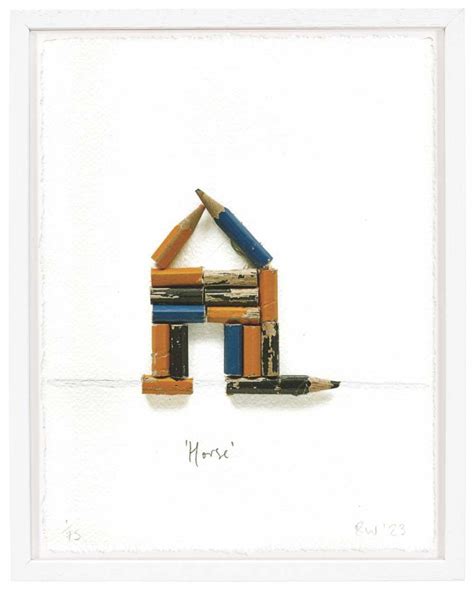 Rachel Whiteread - House - New Art Editions