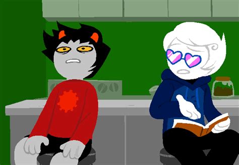 Homestuck 2