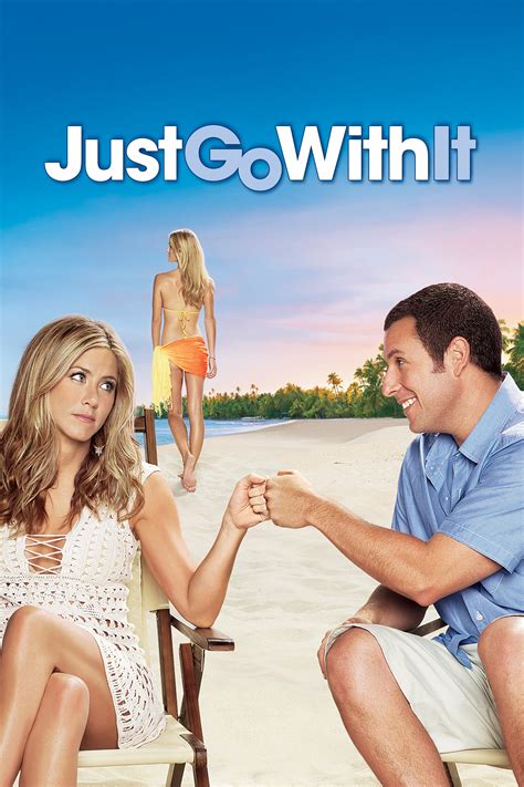 Get Just Go With It Online - moviefreedownload