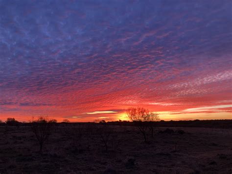 More sunrise posts please! Santa Anna, TX : r/texas