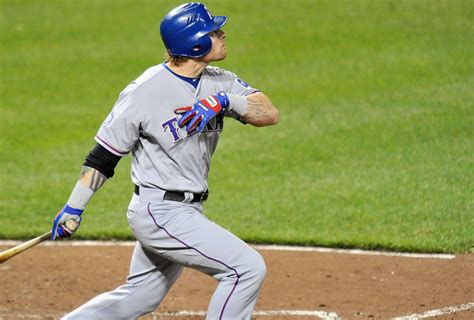 Josh Hamilton Hits 4 Home Runs: Greatest Single-Game Feats in Rangers ...