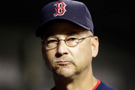 Terry Francona fills his new book with Manny Ramirez stories | Tireball Sports