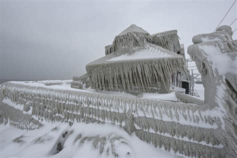 Winter Storm Death Toll Rises to 49 — with 27 Victims in Buffalo, New York: 'So Many Bodies'