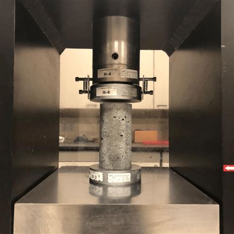 Compressive strength test apparatus | Download Scientific Diagram