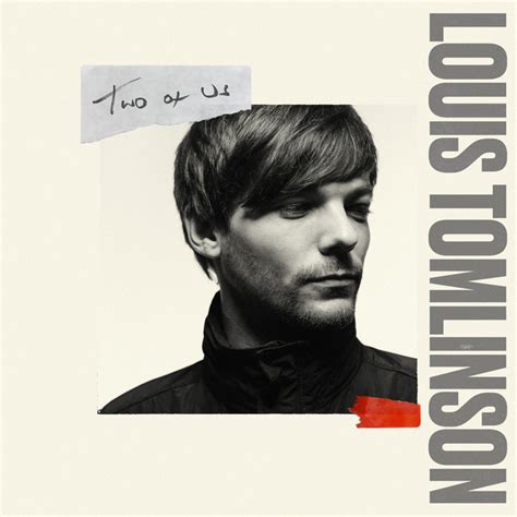 Two of Us - song and lyrics by Louis Tomlinson | Spotify