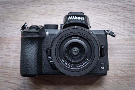 Nikon Z50 Hands-On Review – The Best Mirrorless Camera for Beginners ...