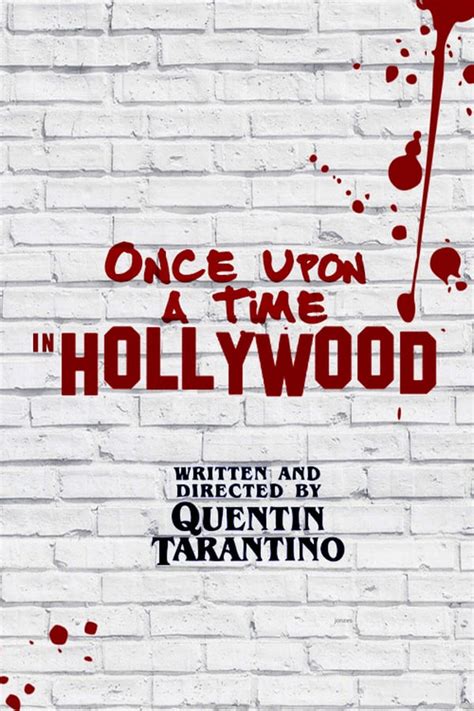 [Early Review] Once Upon a Time…in Hollywood (2019) – GOAT Film Reviews