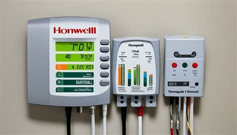 Honeywell Thermostat Issues Post Battery Swap