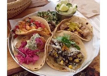 3 Best Mexican Restaurants in Baltimore, MD - Expert Recommendations