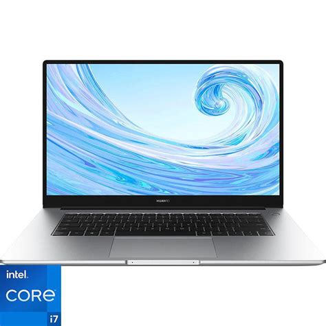 Huawei Laptop 15.6" Intel Core i7-1195G7 (11th Gen) - Jarir Bookstore KSA