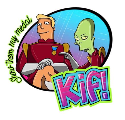 Pin on Futurama