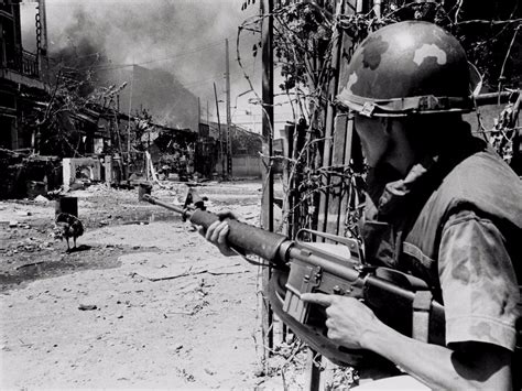 50 years ago, Vietnamese forces launched the Tet Offensive - Business ...