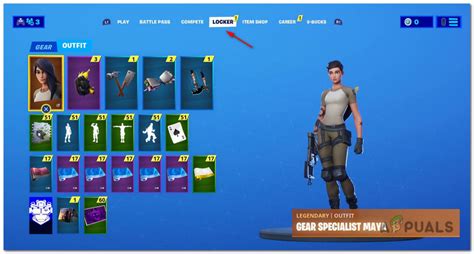 How to Fix Error Code 93 (Unable to join party) in Fortnite