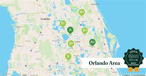 2024 Best Nursing Schools in Orlando Area - Niche