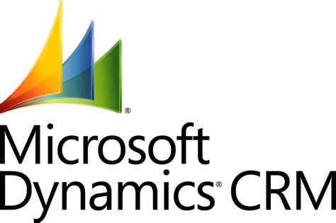 New Microsoft Dynamics Logo - LogoDix