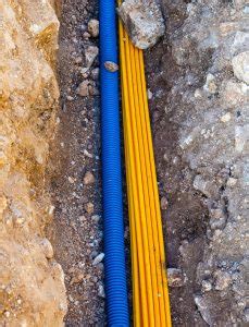 The Benefits of Underground Infrastructure Why Channel Utility Lines Underground? - Colorado 811