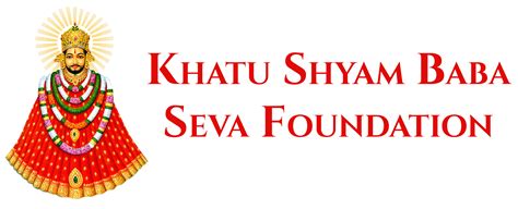 What We Do – Khatu Shyam Baba Seva Foundation