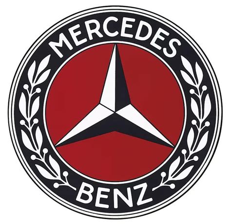 New Mercedes-Benz Vehicle Logo Meaning | Keyes European