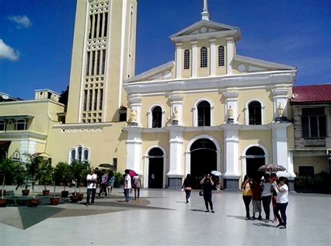 10 things to do while at the Our Lady of Manaoag Church, Pangasinan