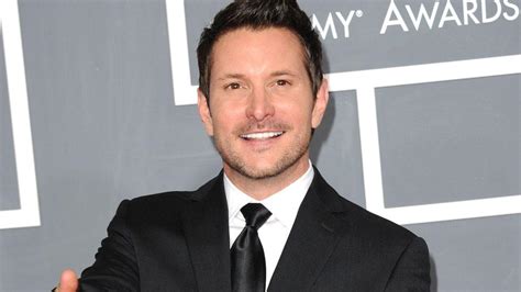 Country Crooner Ty Herndon Comes Out Of The Closet, Has Had Partner For 5 Years